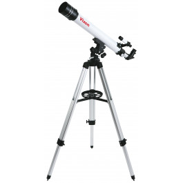 TELESCOPIO VIXEN REFRACTOR...