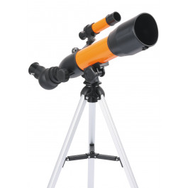 TELESCOPIO VIXEN REFRACTOR...