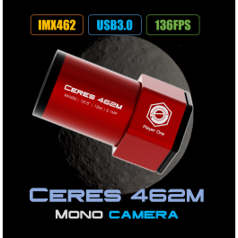 CAMARA PLAYER ONE CERES-M...